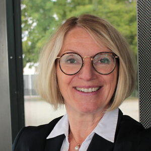 Regina Houben | Realschuldirektorin