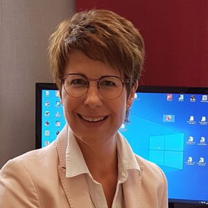 Petra Hirtreiter | Zweite Realschulkonrektorin