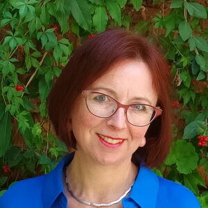 Claudia Höhendinger