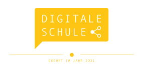 digitale Schule